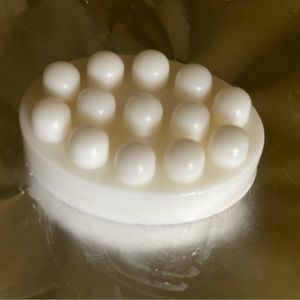 Cocoa Butter Jasmine Joy Geode